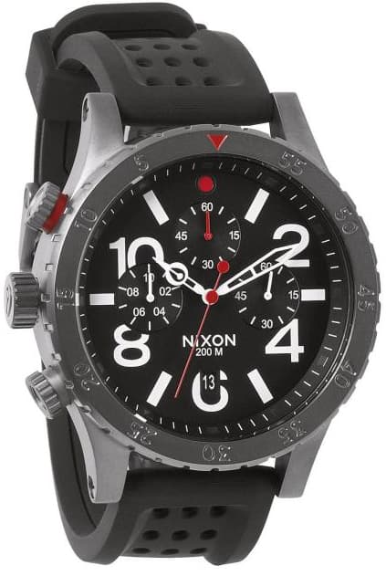 Nixon 48/20 A2781426 Mens Quartz watch