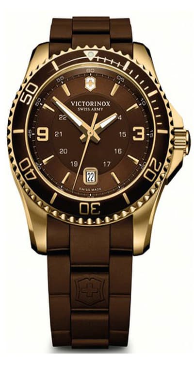 Victorinox maverick V241608 Mens Quartz watch