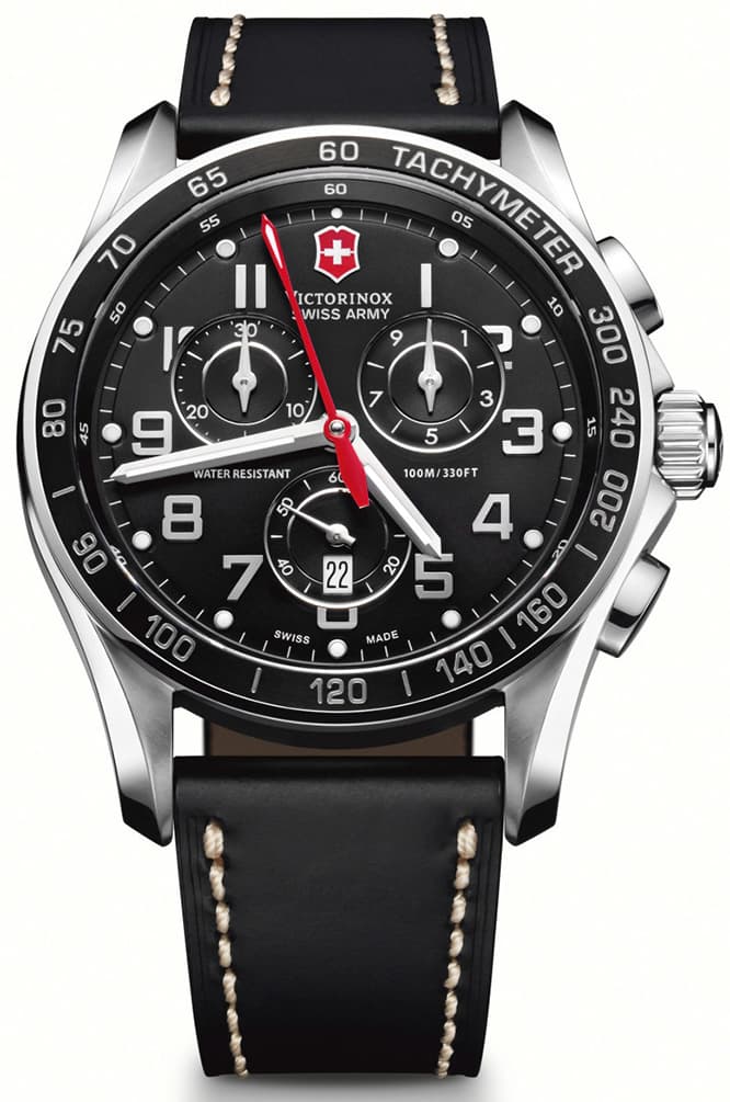 Victorinox chrono classic V241444 Mens Quartz watch