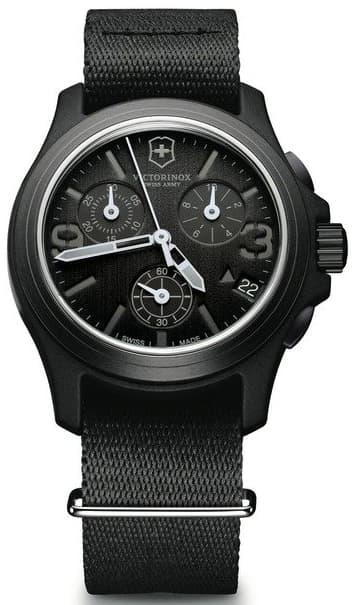 Victorinox original V241534 Unisex Quartz watch