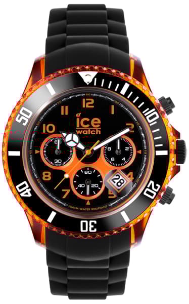 Ice-chrono electrik CH.KOE.BB.S.12 Mens Quartz watch