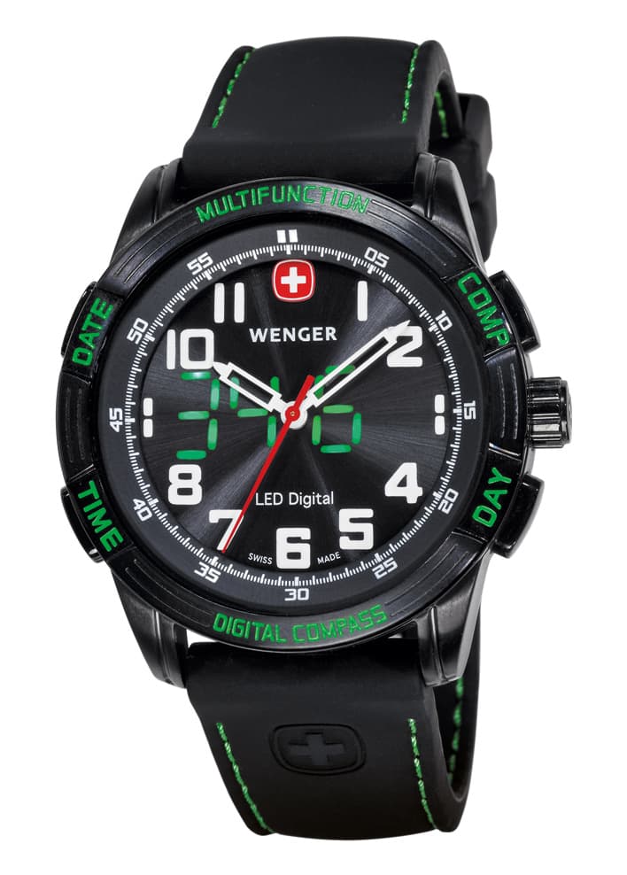 Led nomad 70433 Mens Quartz watch
