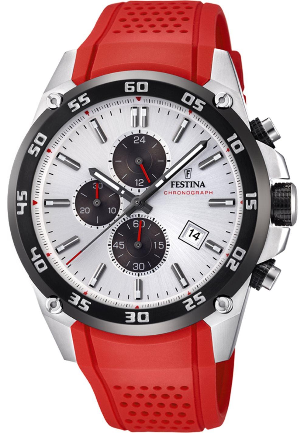 Festina originals F20330/1 Mens Quartz watch