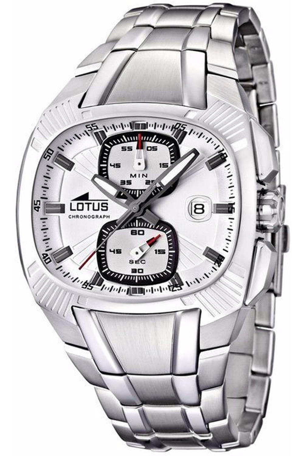 Lotus doom 15752/1 Mens Quartz watch