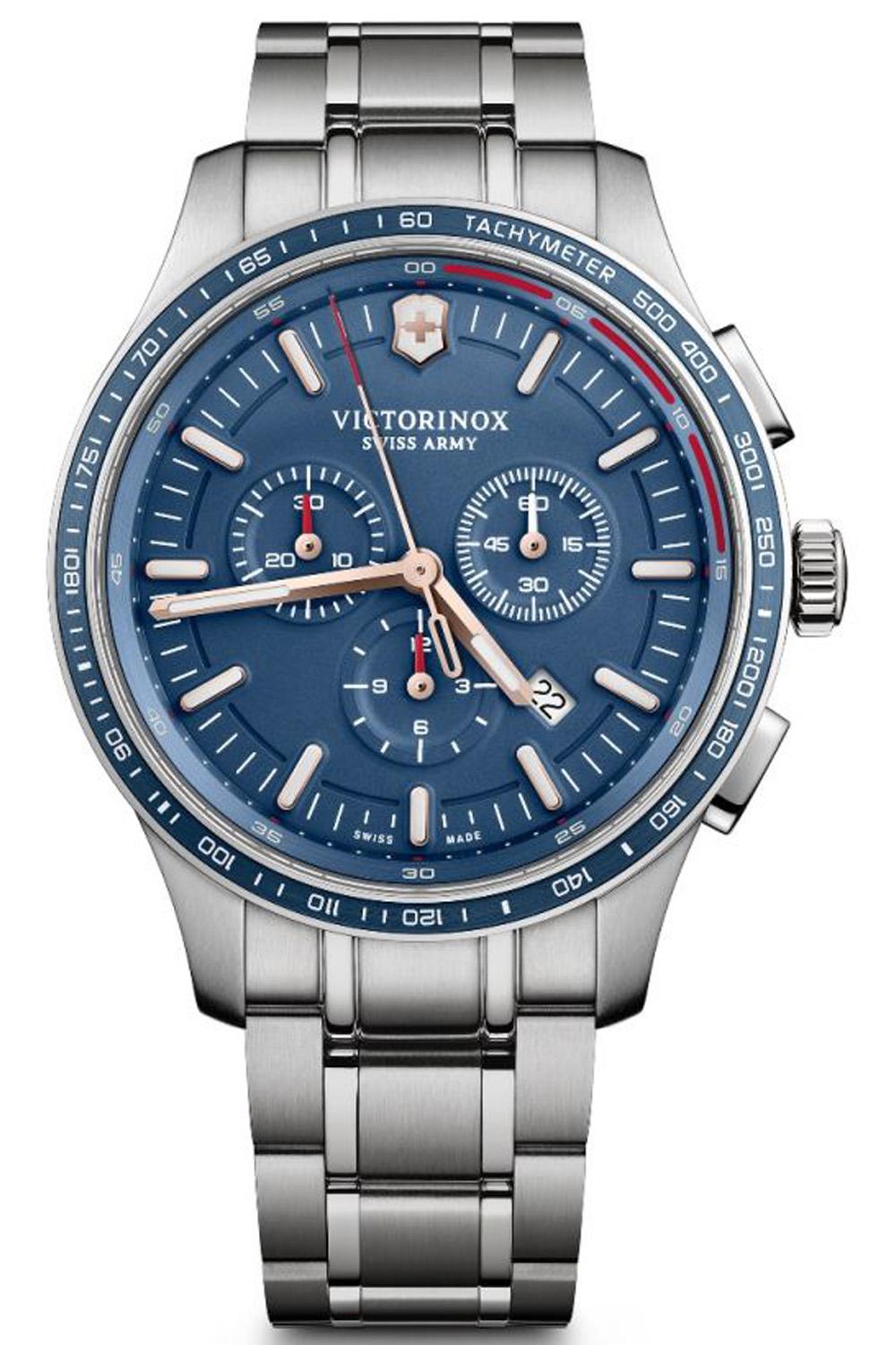 Victorinox alliance V241817 Mens Quartz watch