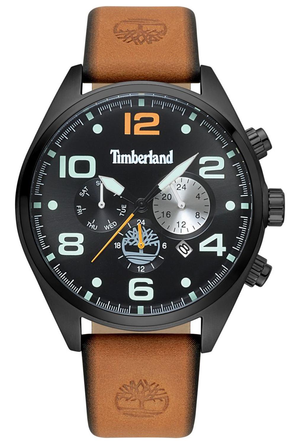 Timberland whitman 15477JSB-02 Mens Quartz watch