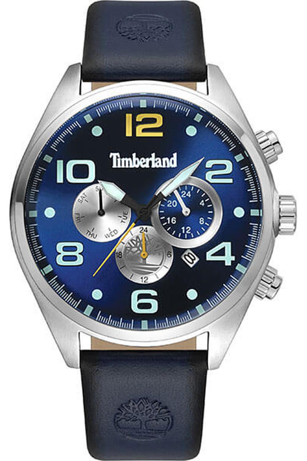 Timberland whitman 15477JS-03 Mens Quartz watch