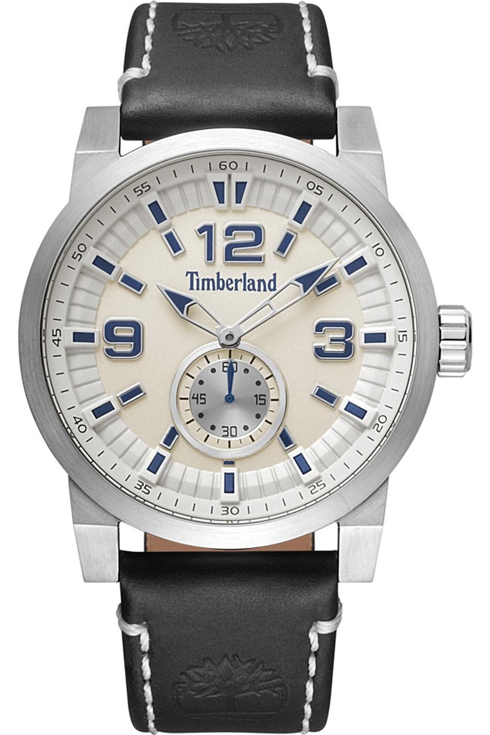 Timberland duxbury 15475JS-07 Mens Quartz watch
