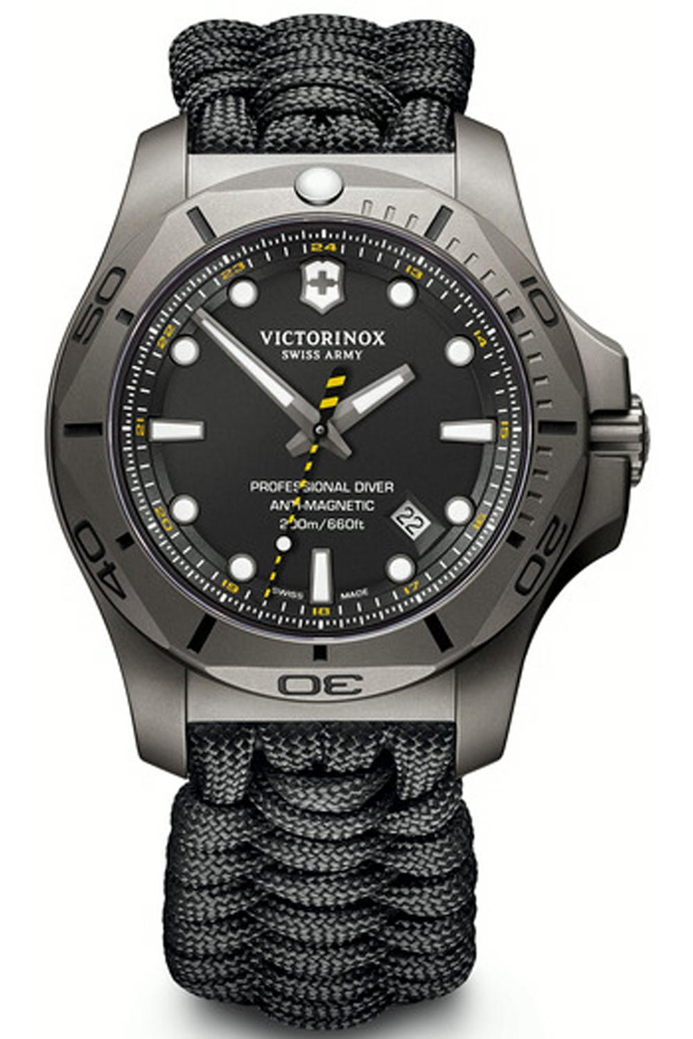 Victorinox inox V241812 Mens Quartz watch