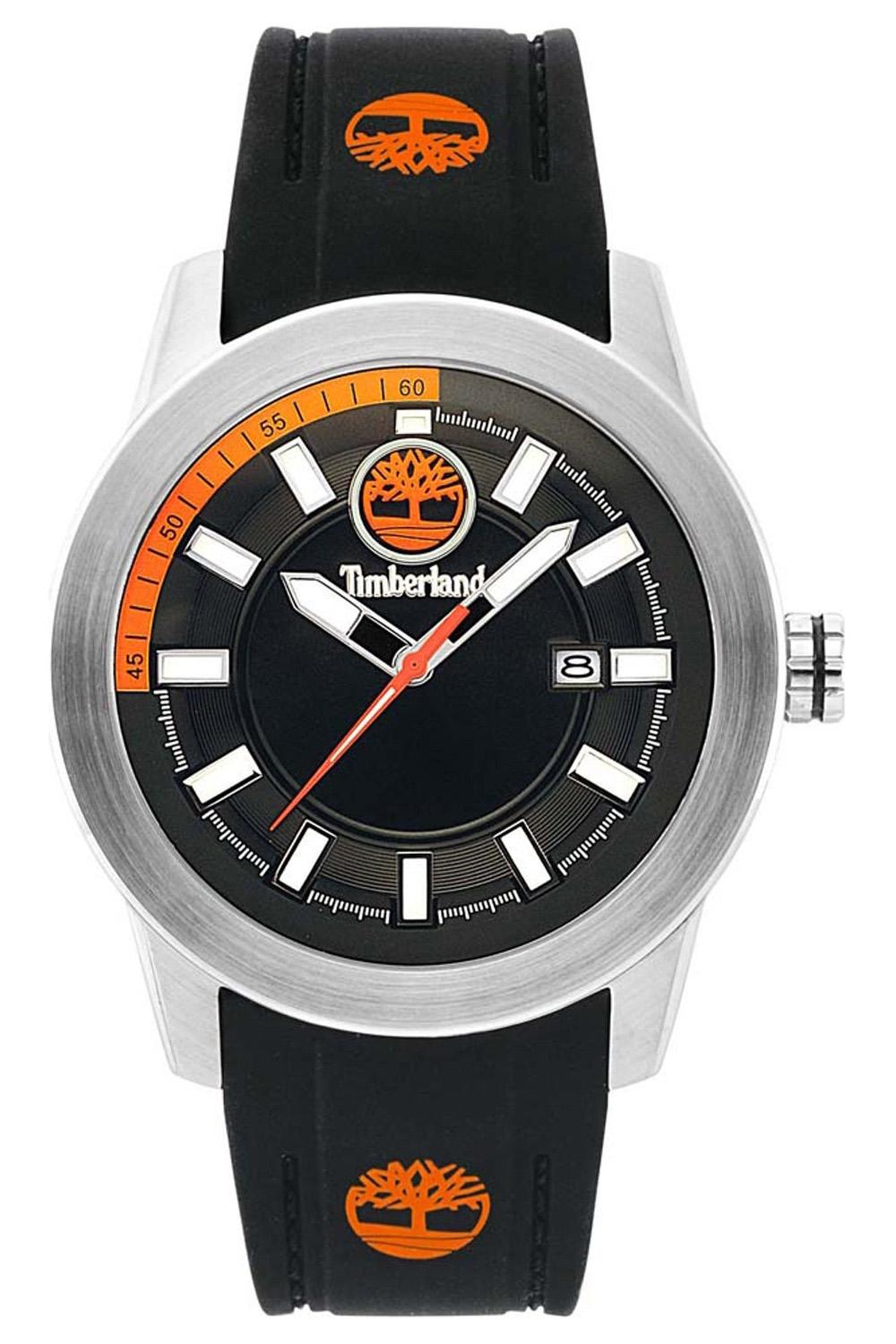 Timberland fenway 15355JS-02P Mens Quartz watch