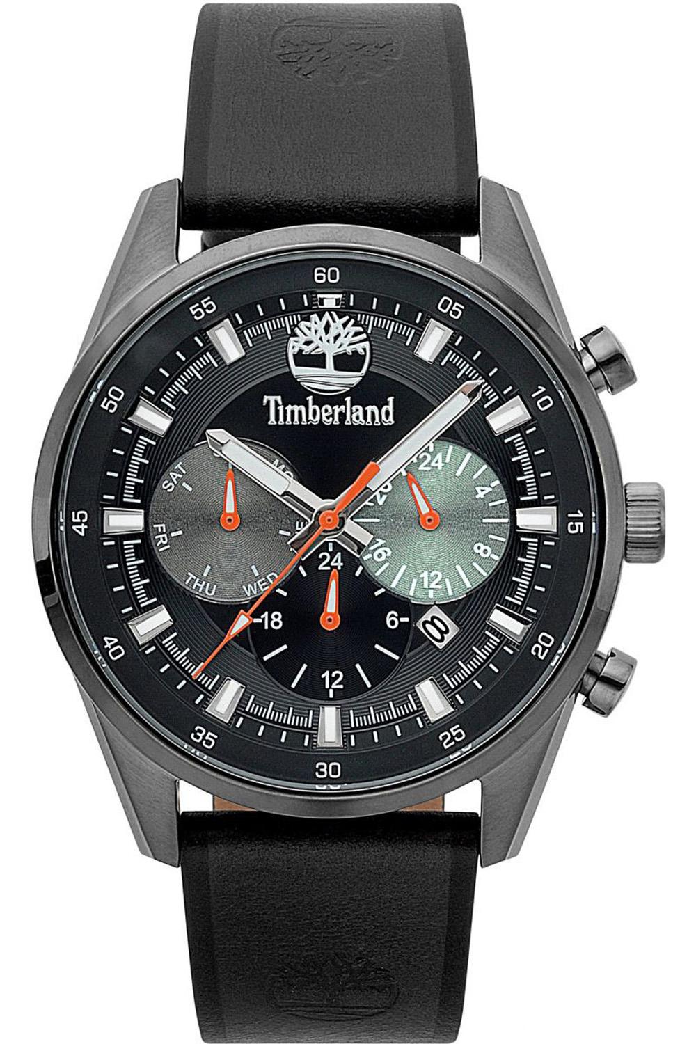 Timberland chauncey 15417JSU-02 Mens Quartz watch