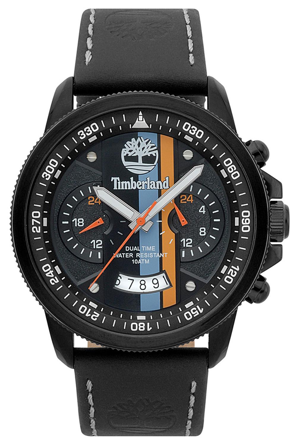 Timberland bradshaw 15423JSB-02 Mens Quartz watch