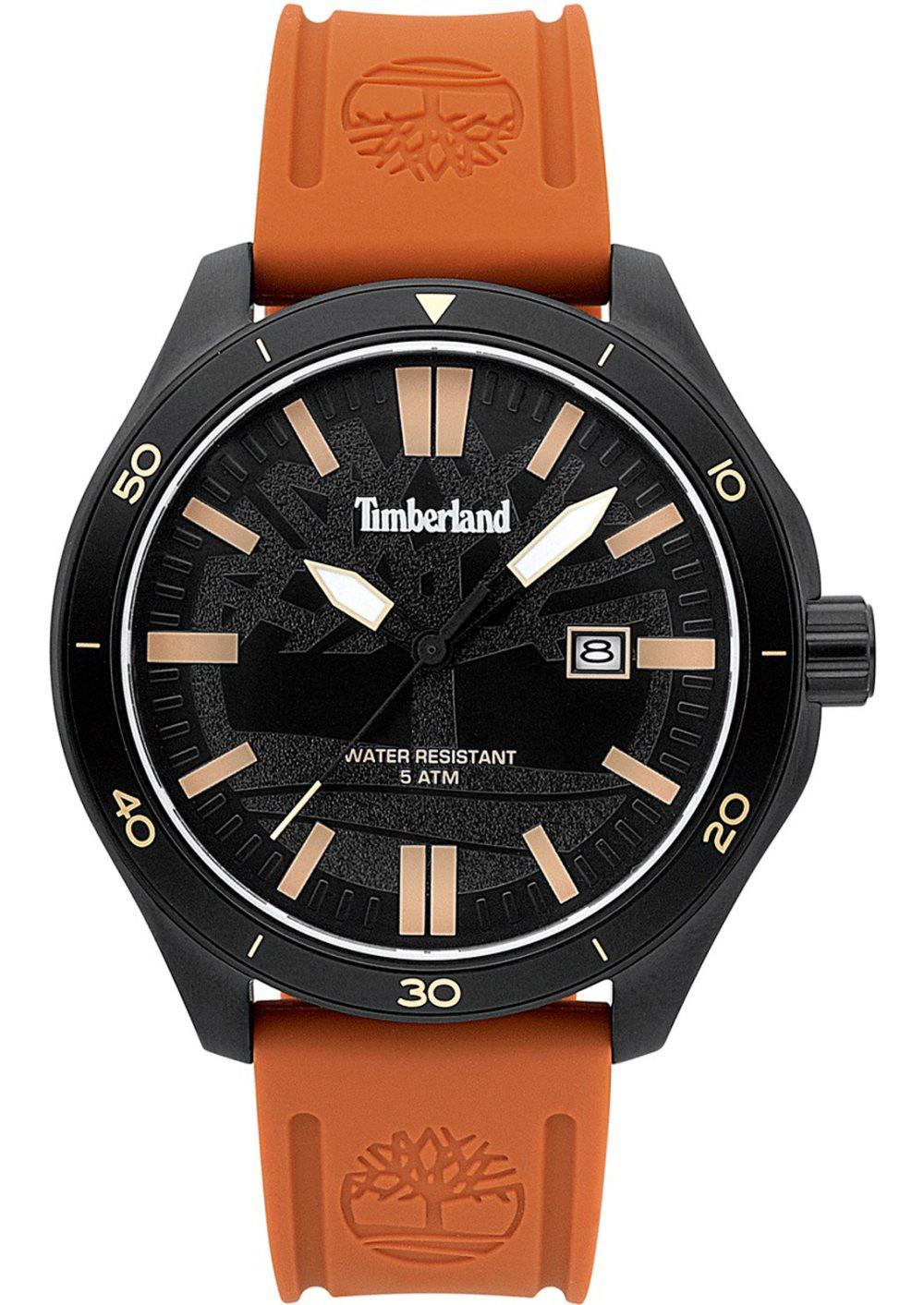 Timberland ashland 15418JSB-02P Mens Quartz watch