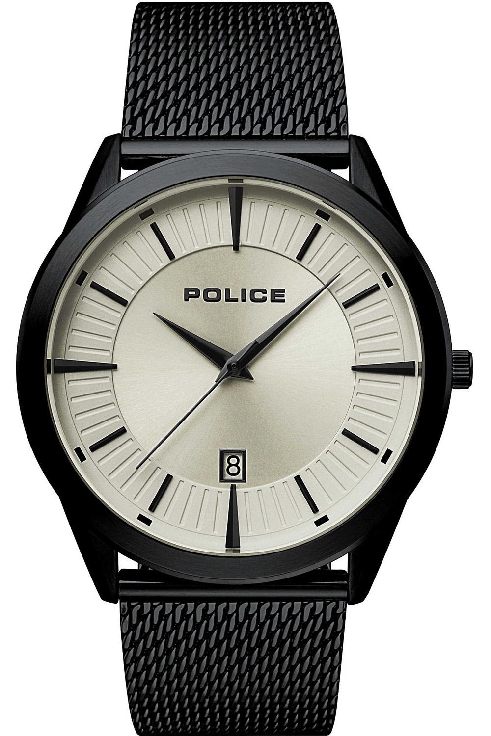 Police patriot R1453296002 Mens Quartz watch