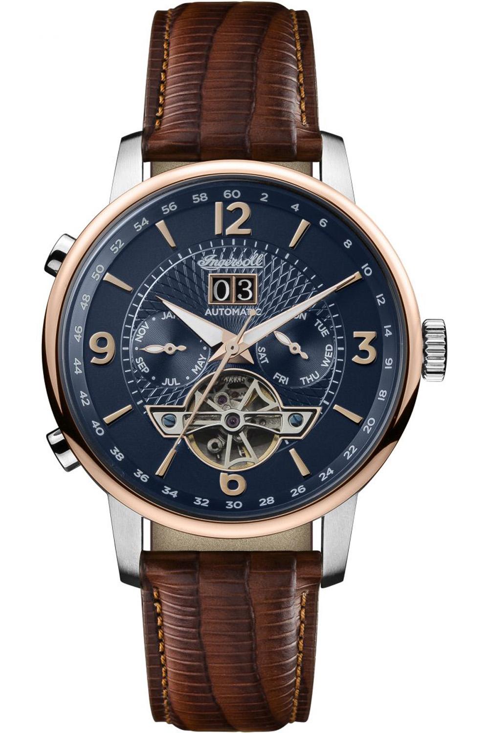 Ingersoll grafton I00703 Mens Automatic watch