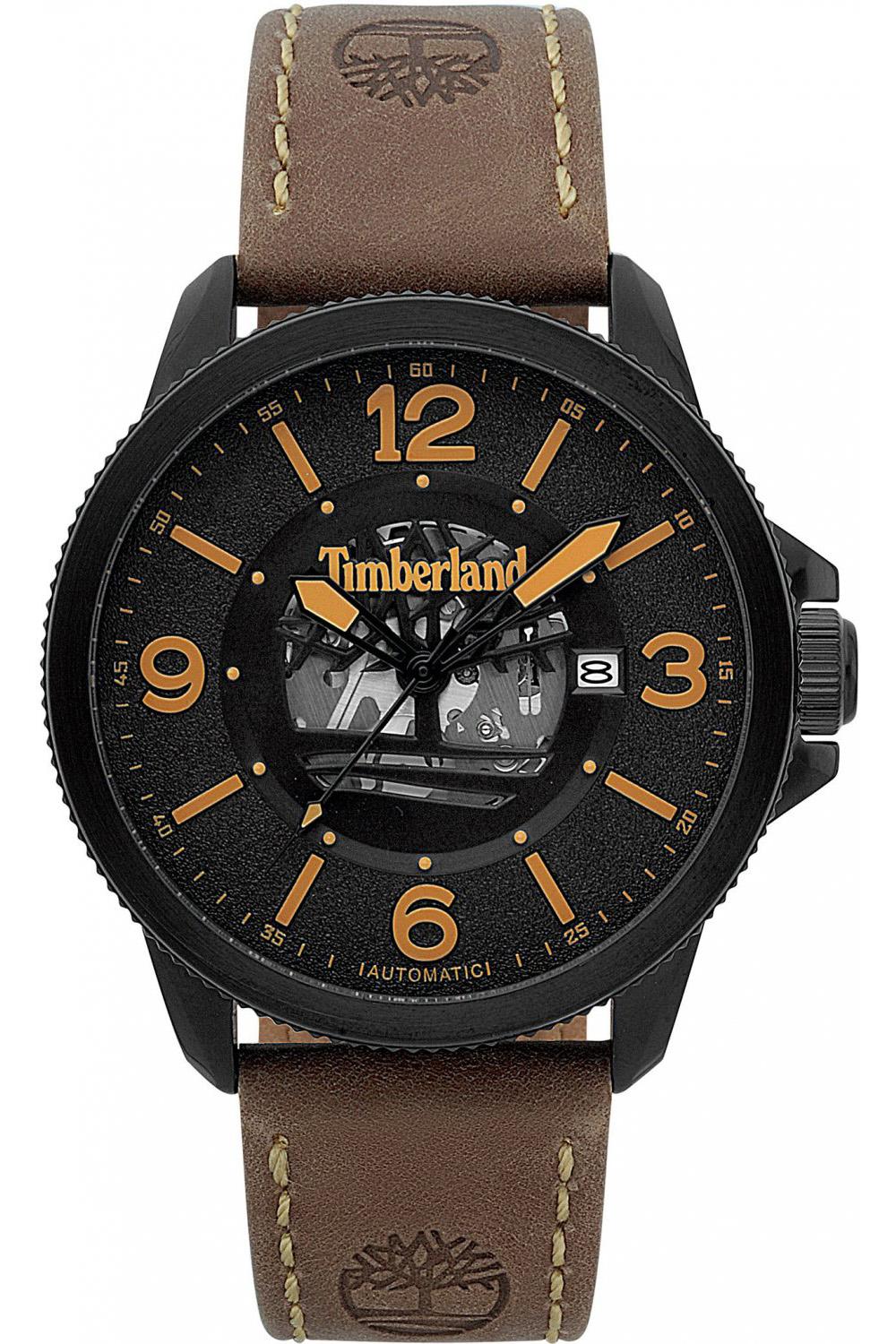 Timberland biddeford 15421JSB-02 Mens Quartz watch