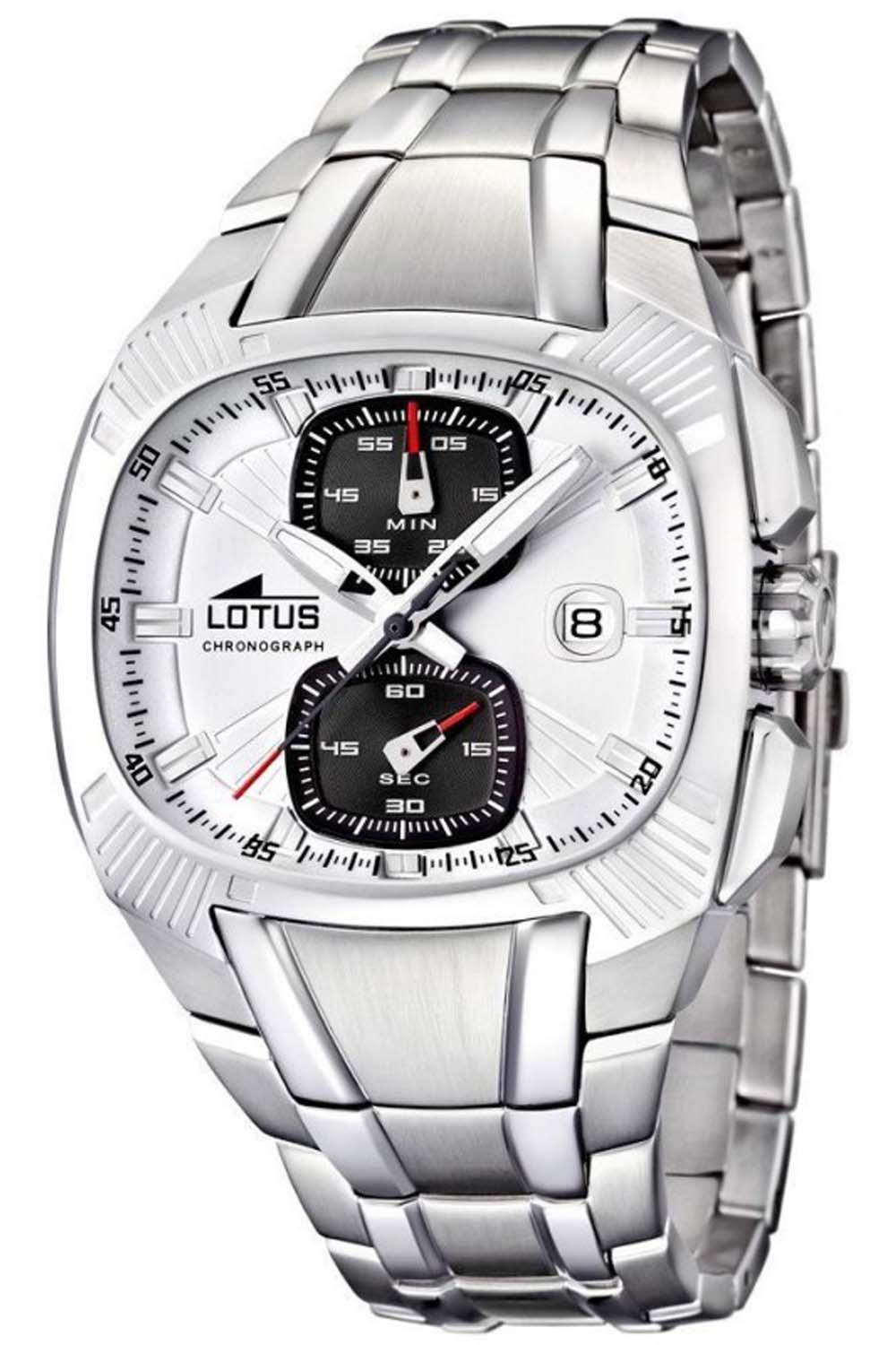 Lotus doom 15752/7 Mens Quartz watch