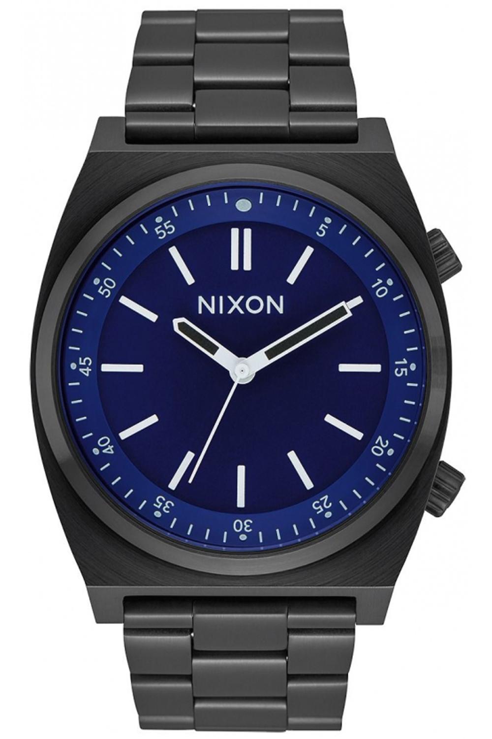 Nixon brigade A11762668 Mens Japanese quartz watch