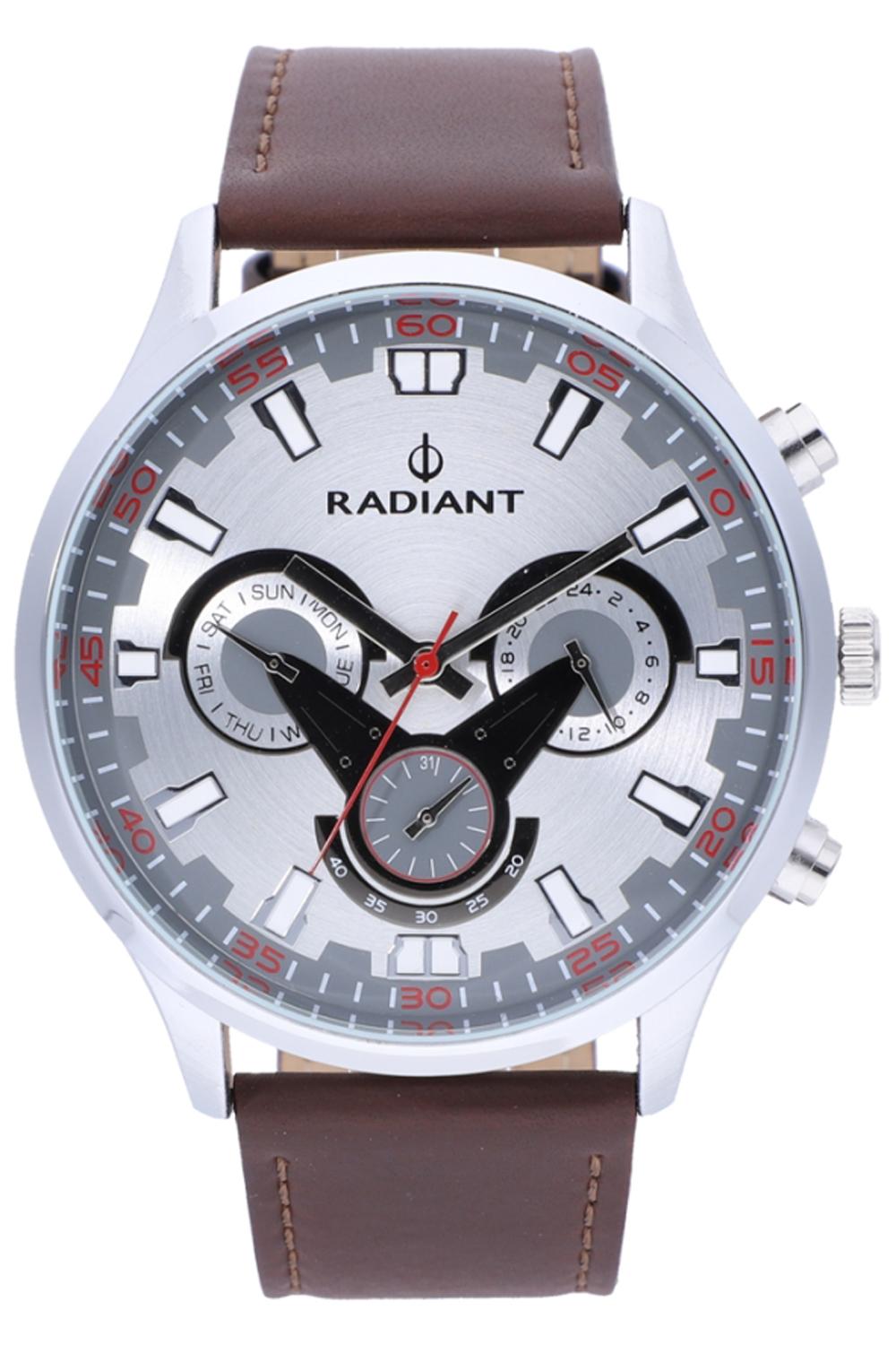 Radiant rumbler RA477603 Mens Quartz watch