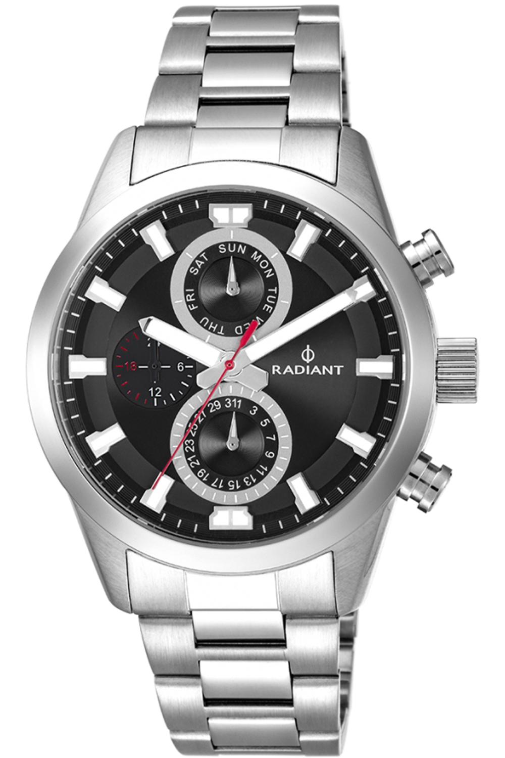 Radiant guardian RA479702 Mens Quartz watch