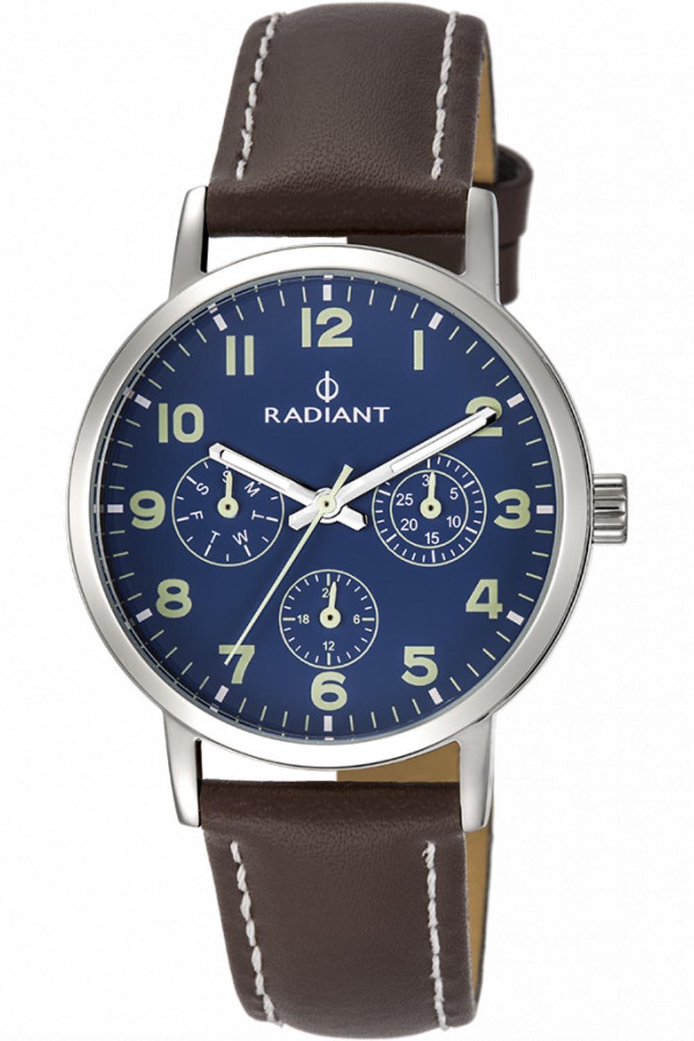 Radiant new funtime RA448705 Children Quartz watch