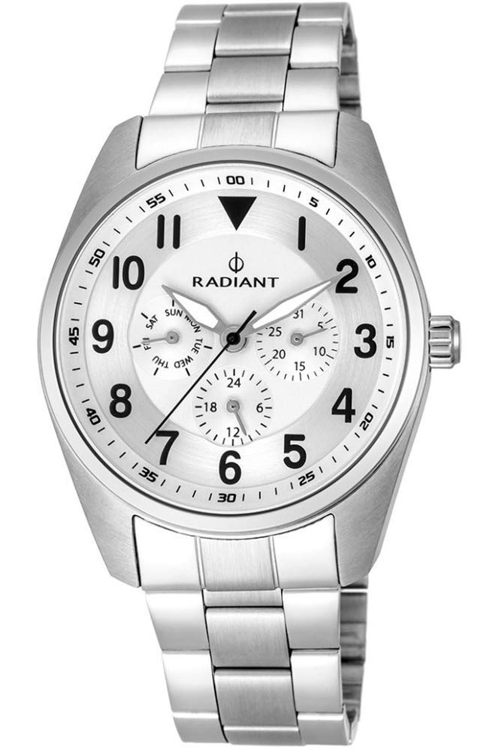Radiant new brooklyn RA454202 Mens Quartz watch