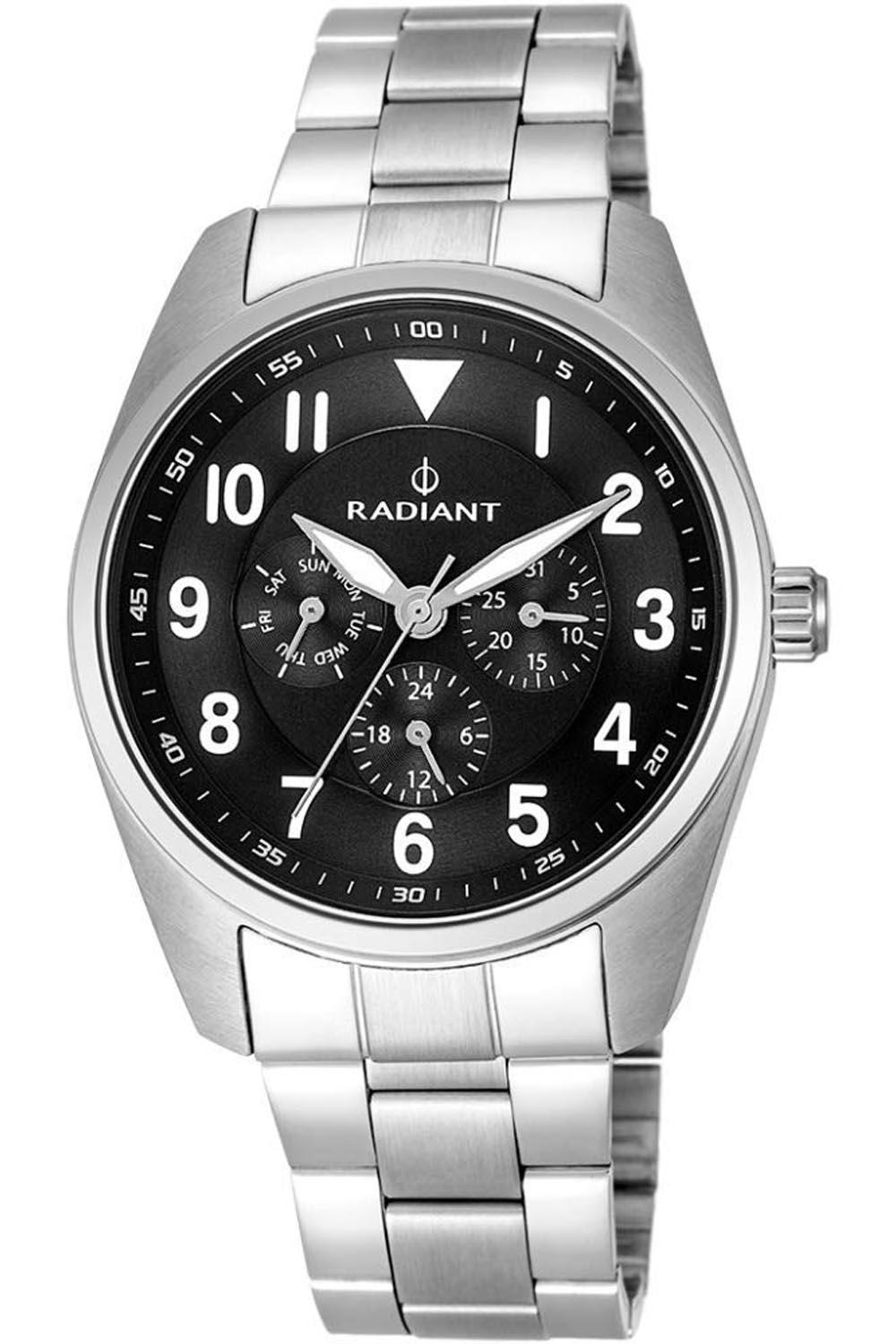 Radiant new brooklyn RA454201 Mens Quartz watch
