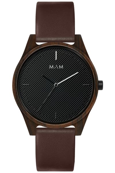 Mam originals ARENO 620 Mens Japanese quartz watch