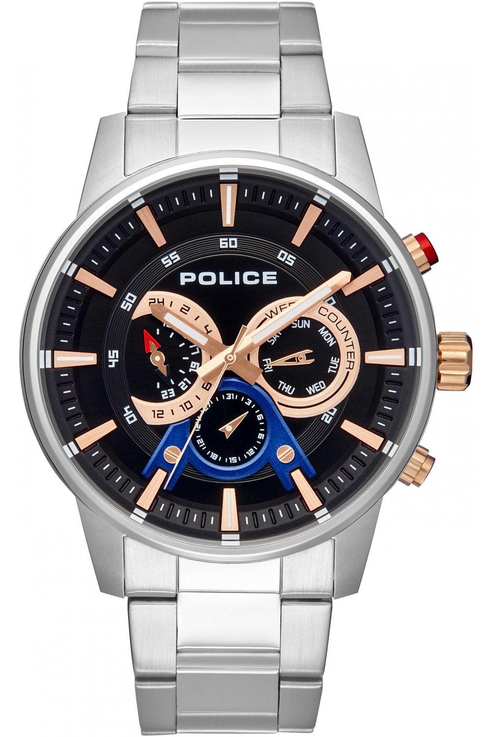Police avondale R1453306003 Mens Quartz watch
