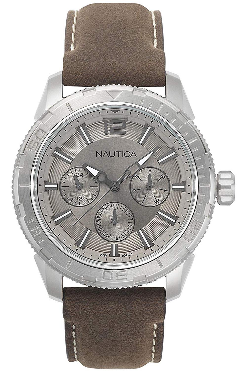 Nautica seattle NAPSTL002 Mens Quartz watch