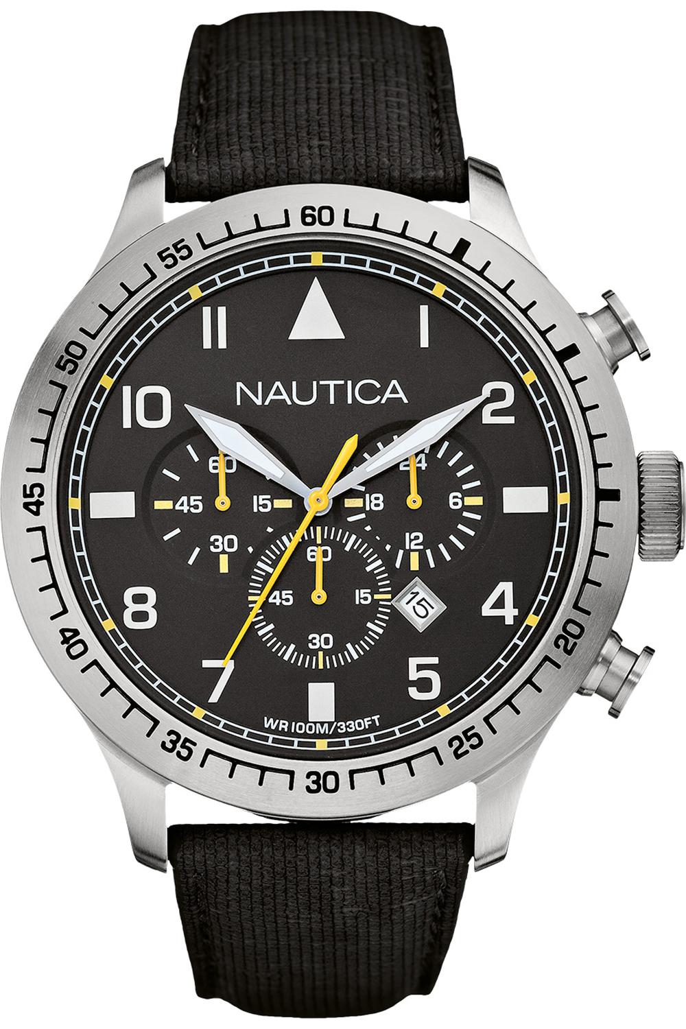 Nautica varis A17632G Mens Quartz watch