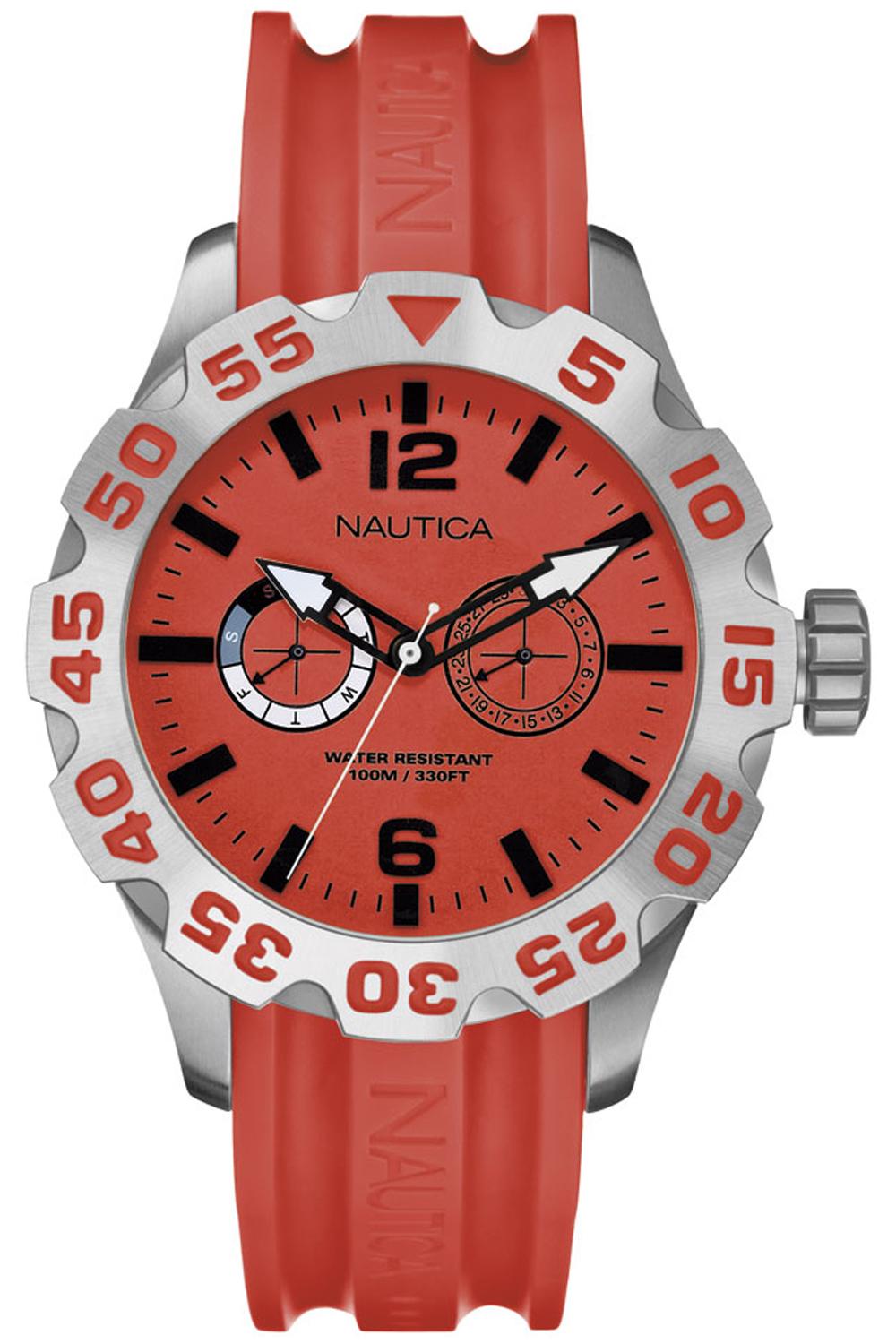 Nautica varis A16602G Women Quartz watch
