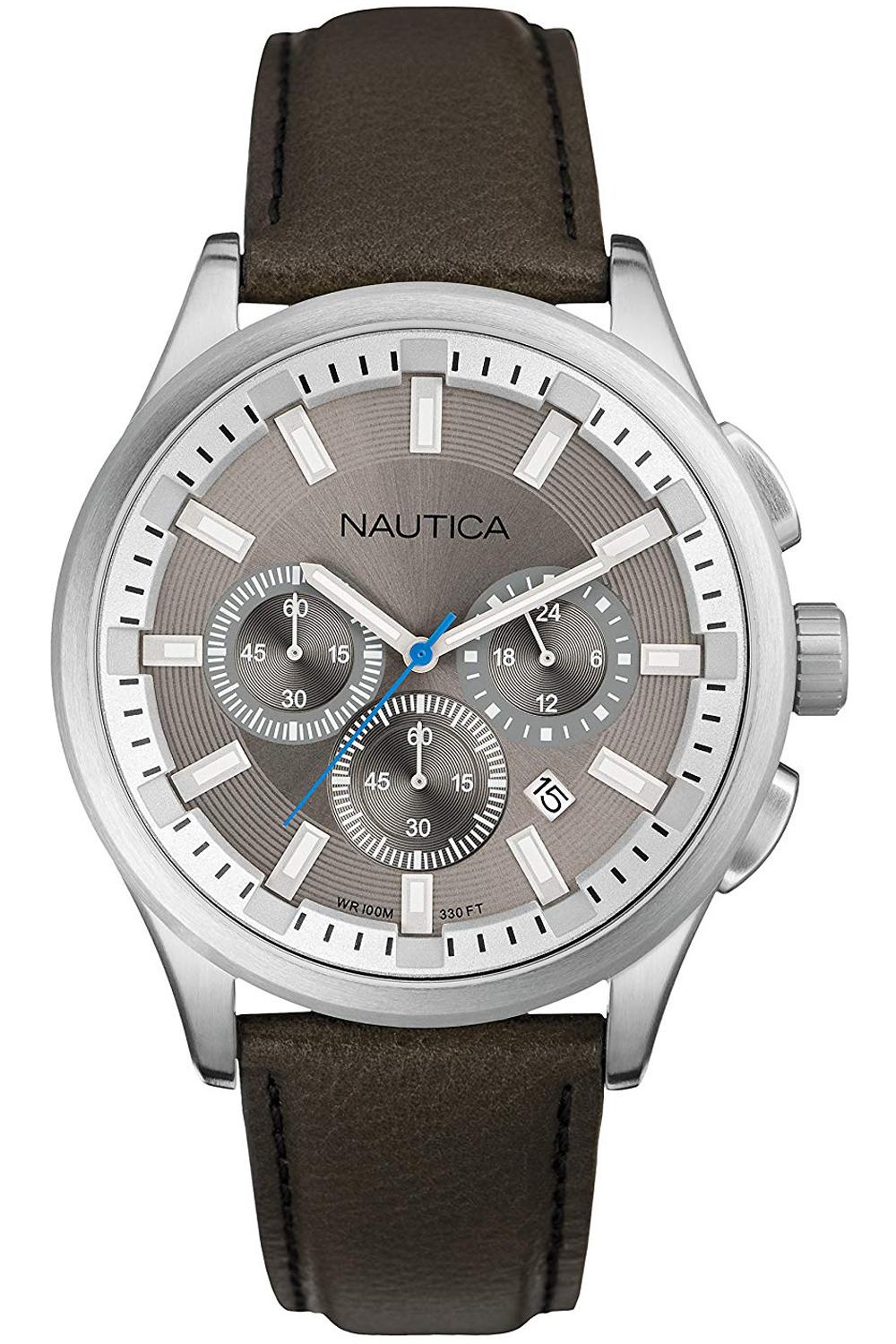 Nautica nct A16693G Mens Quartz watch