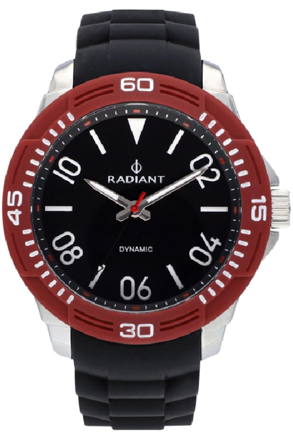 Radiant aren RA503604 Mens Quartz watch
