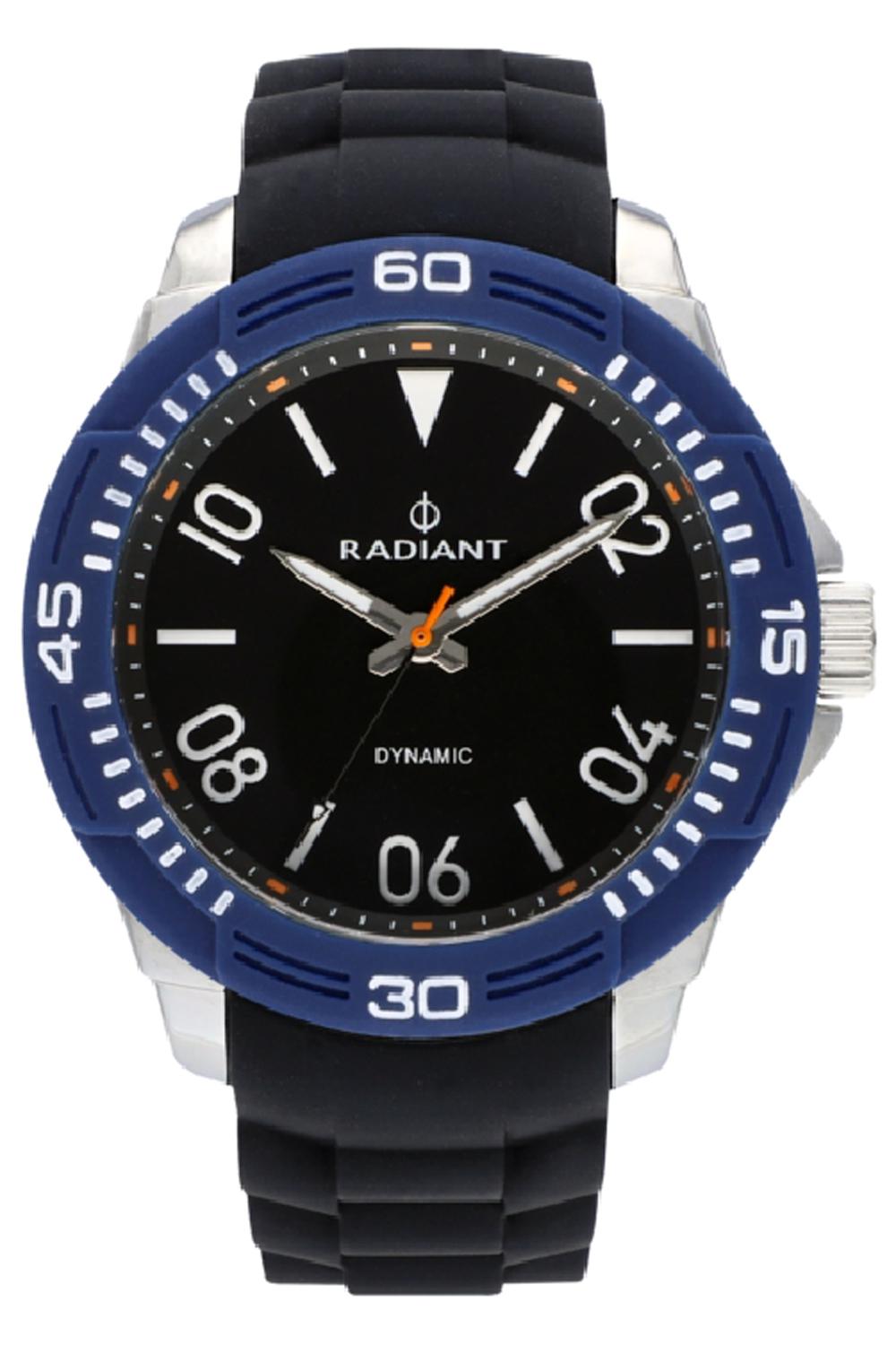 Radiant aren RA503602 Mens Quartz watch
