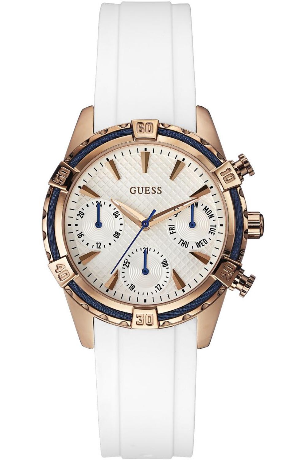 Guess lady s15 W0562L1 Women Quartz watch