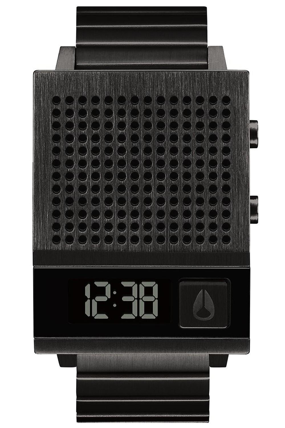 Nixon the dork too A1266001 Mens Quartz watch