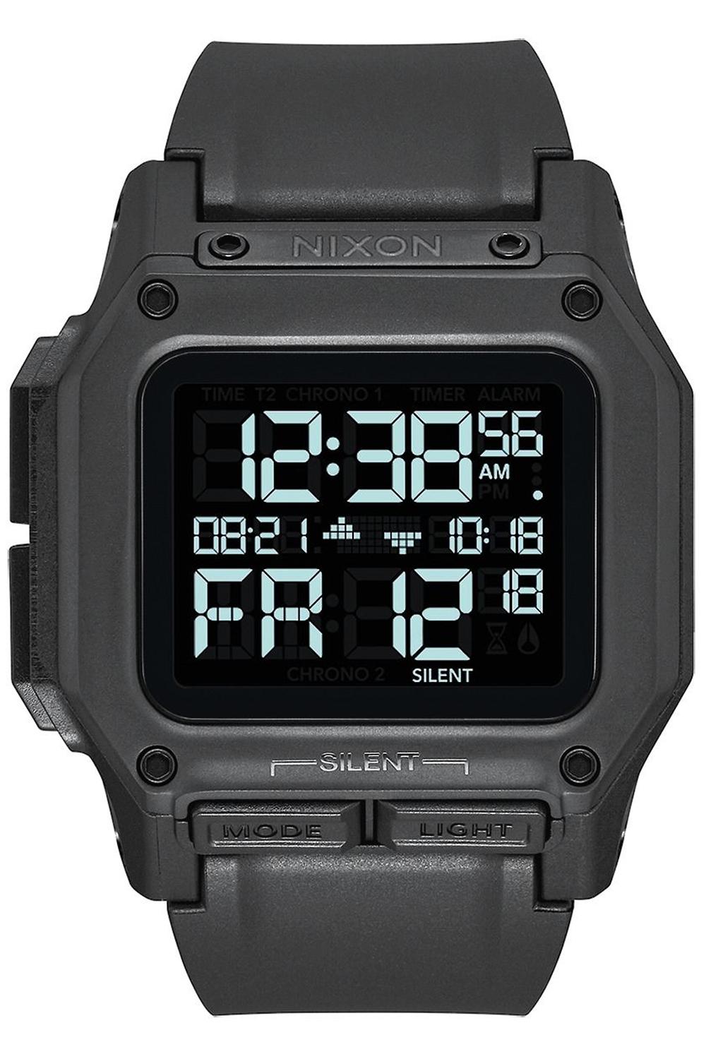 Nixon regulus A1180001 Mens Quartz watch