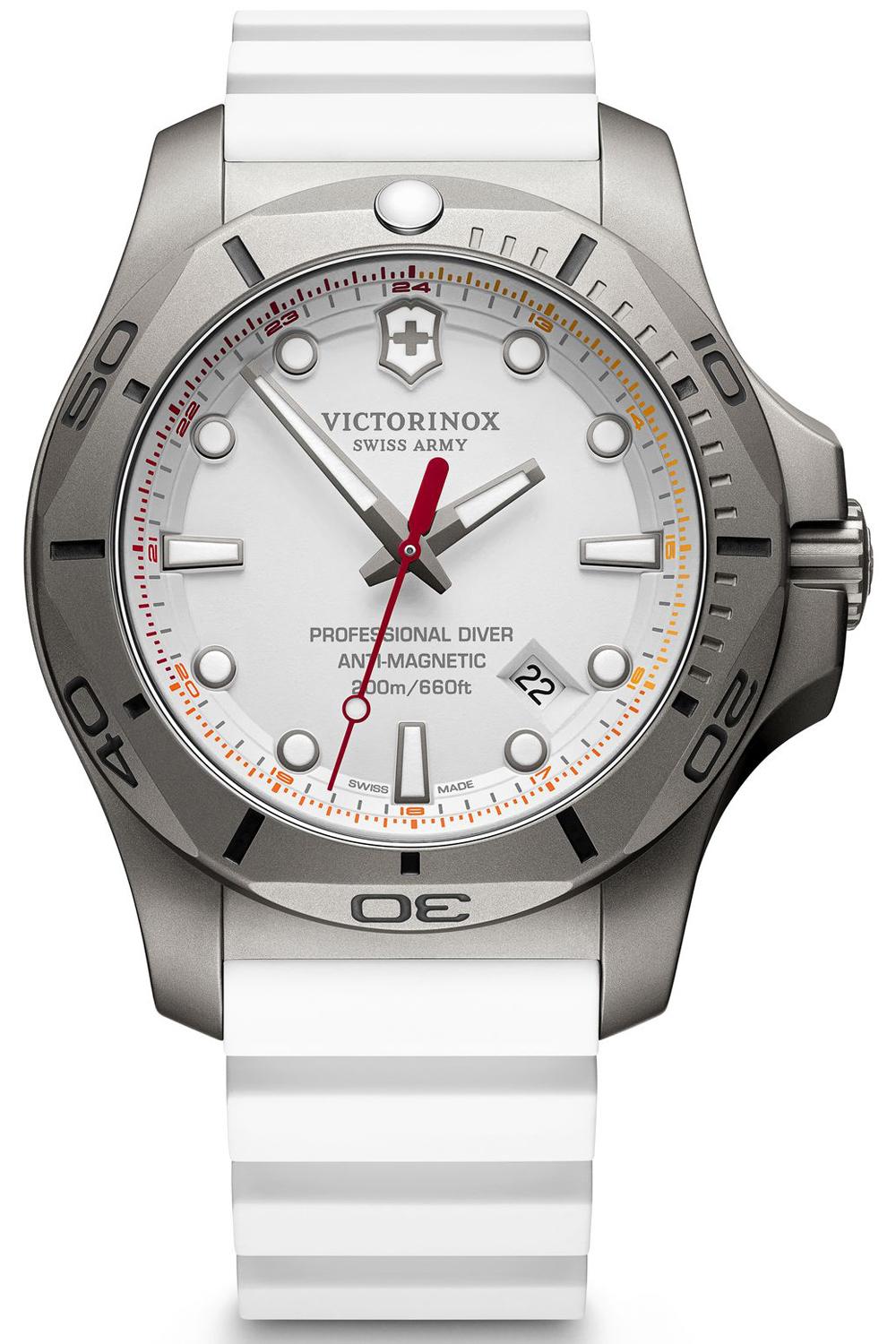 Victorinox inox V241811 Mens Quartz watch
