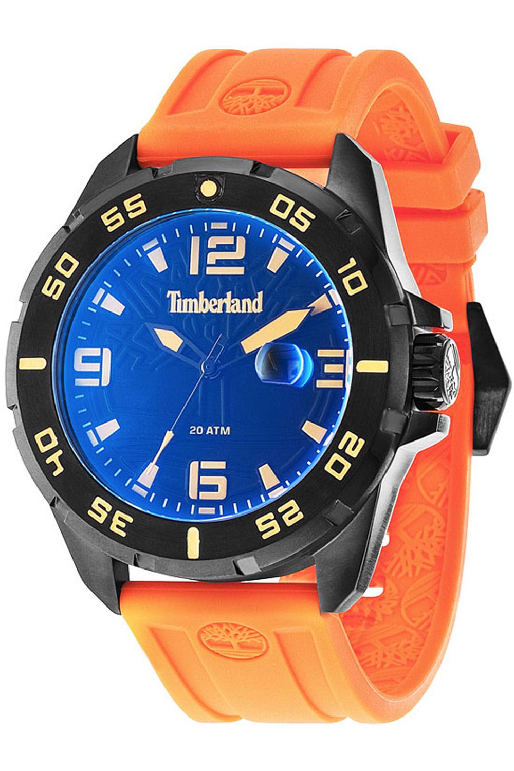 Timberland waterville 14416JSB-02P Mens Quartz watch