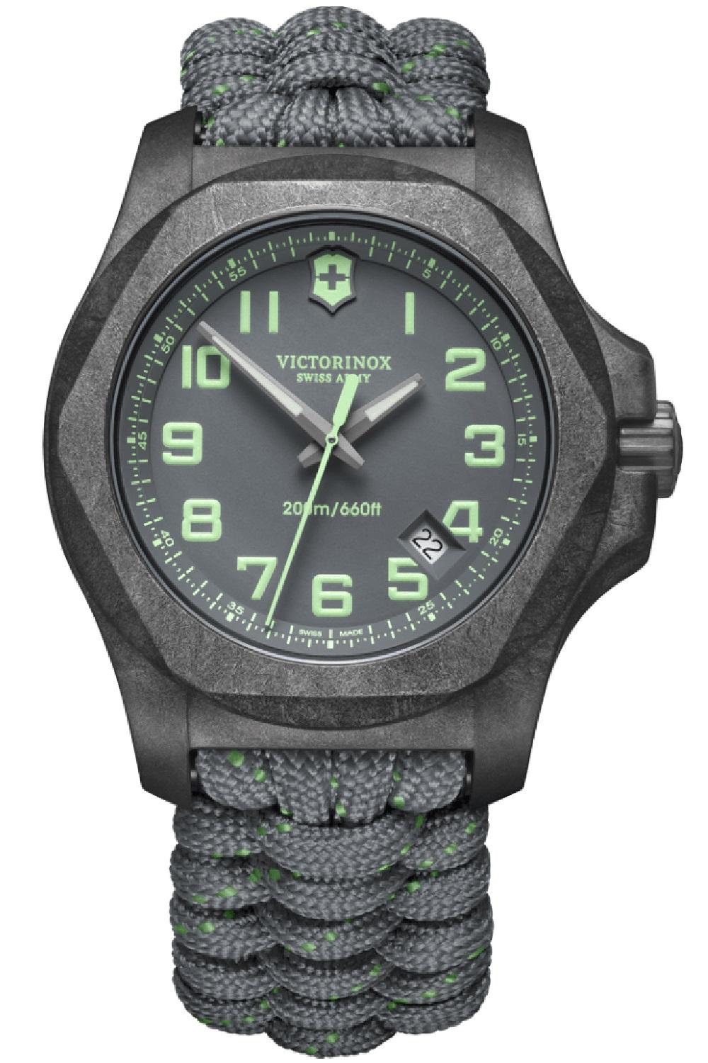 Victorinox inox V241861 Mens Quartz watch