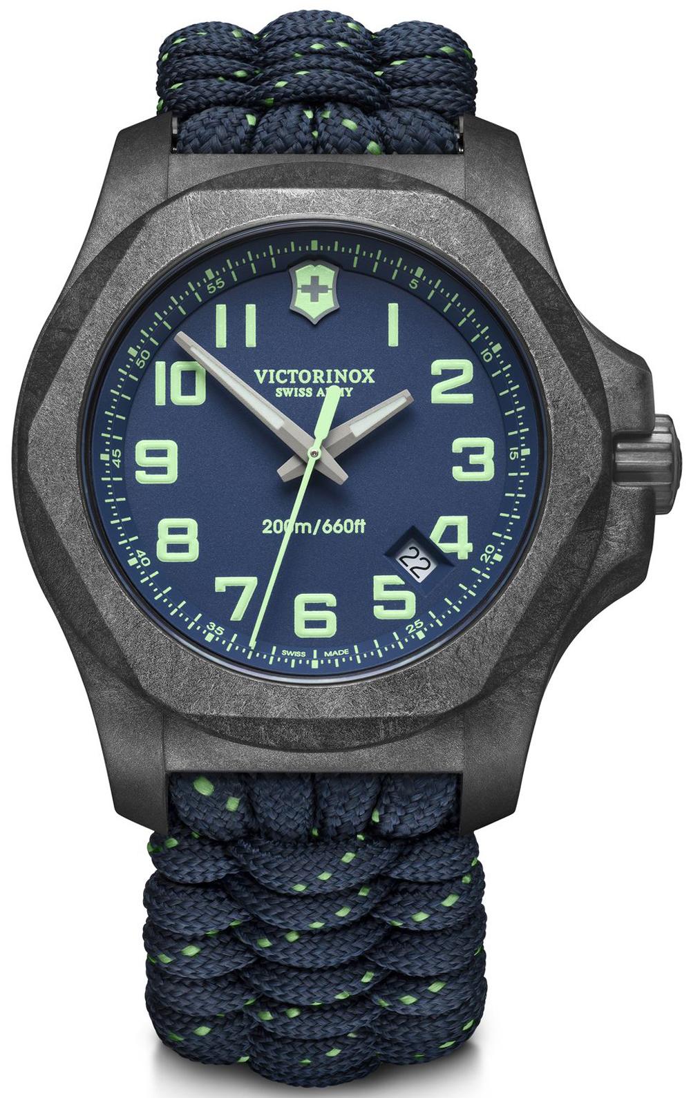 Victorinox inox V241860 Mens Quartz watch