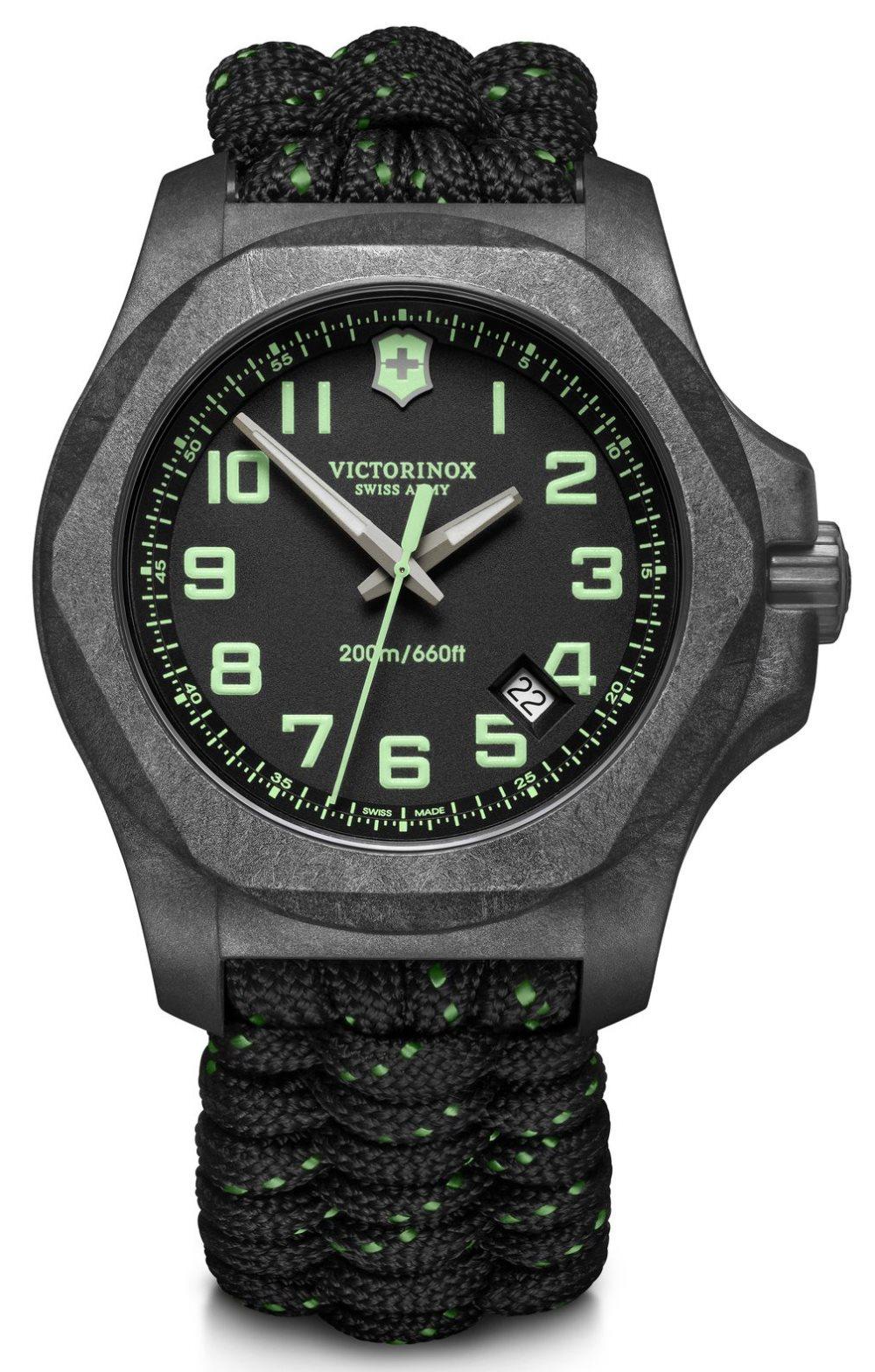 Victorinox inox V241859 Mens Quartz watch
