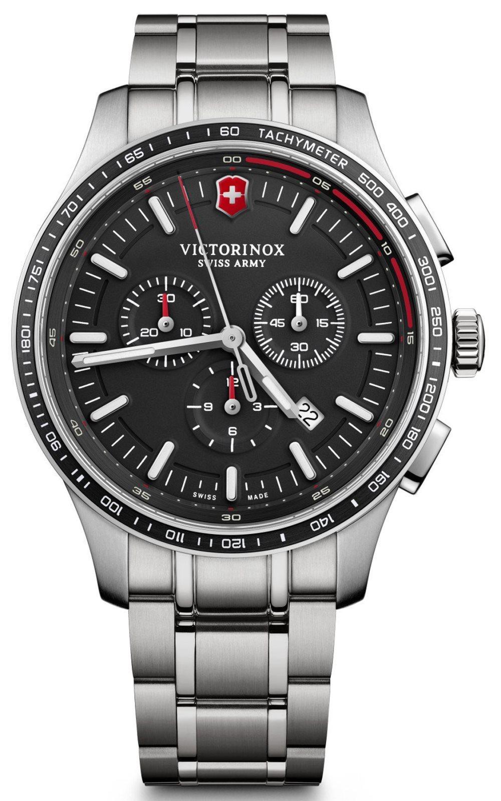 Victorinox alliance V241816 Mens Quartz watch