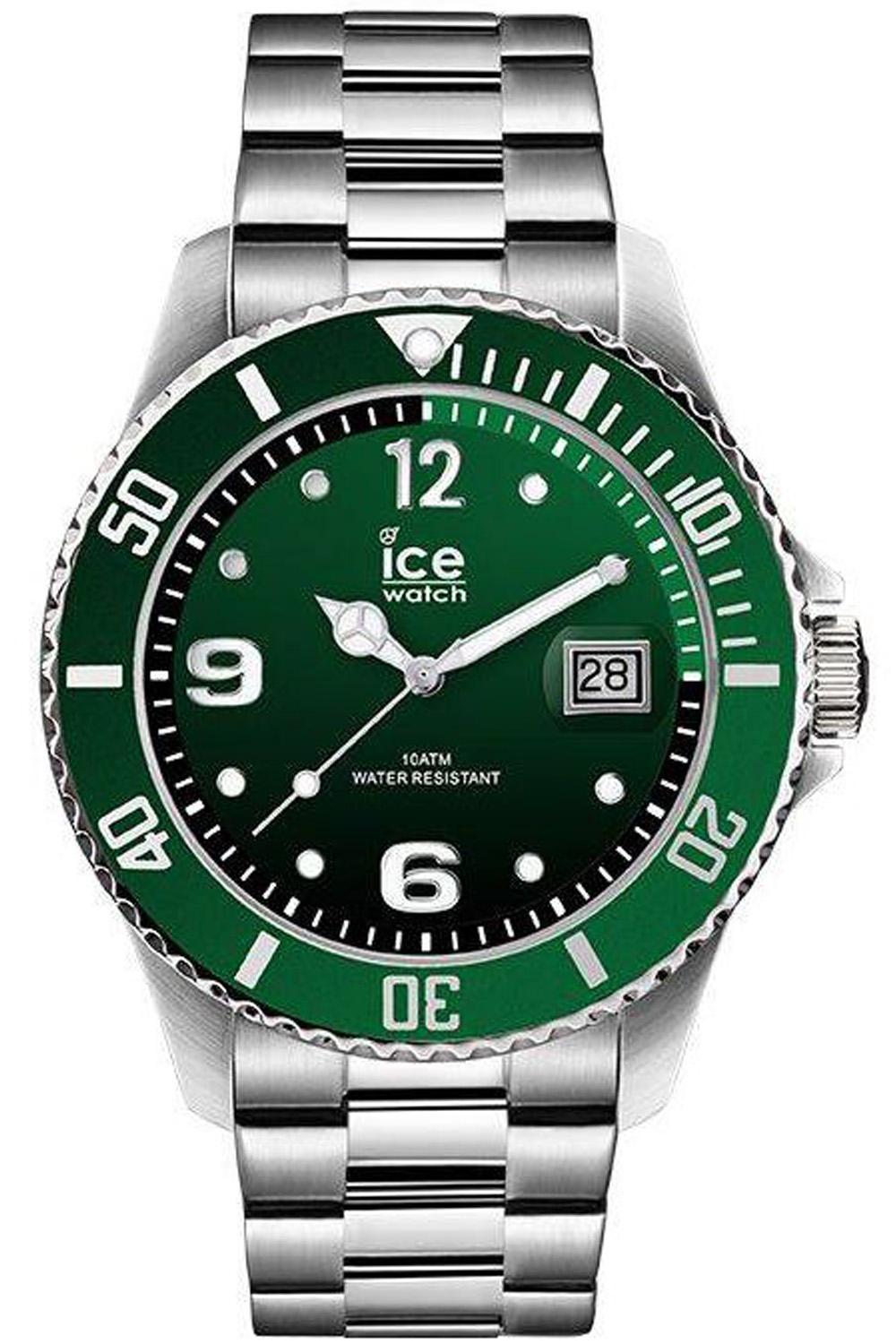 Ice steel IC016544 Mens Quartz watch