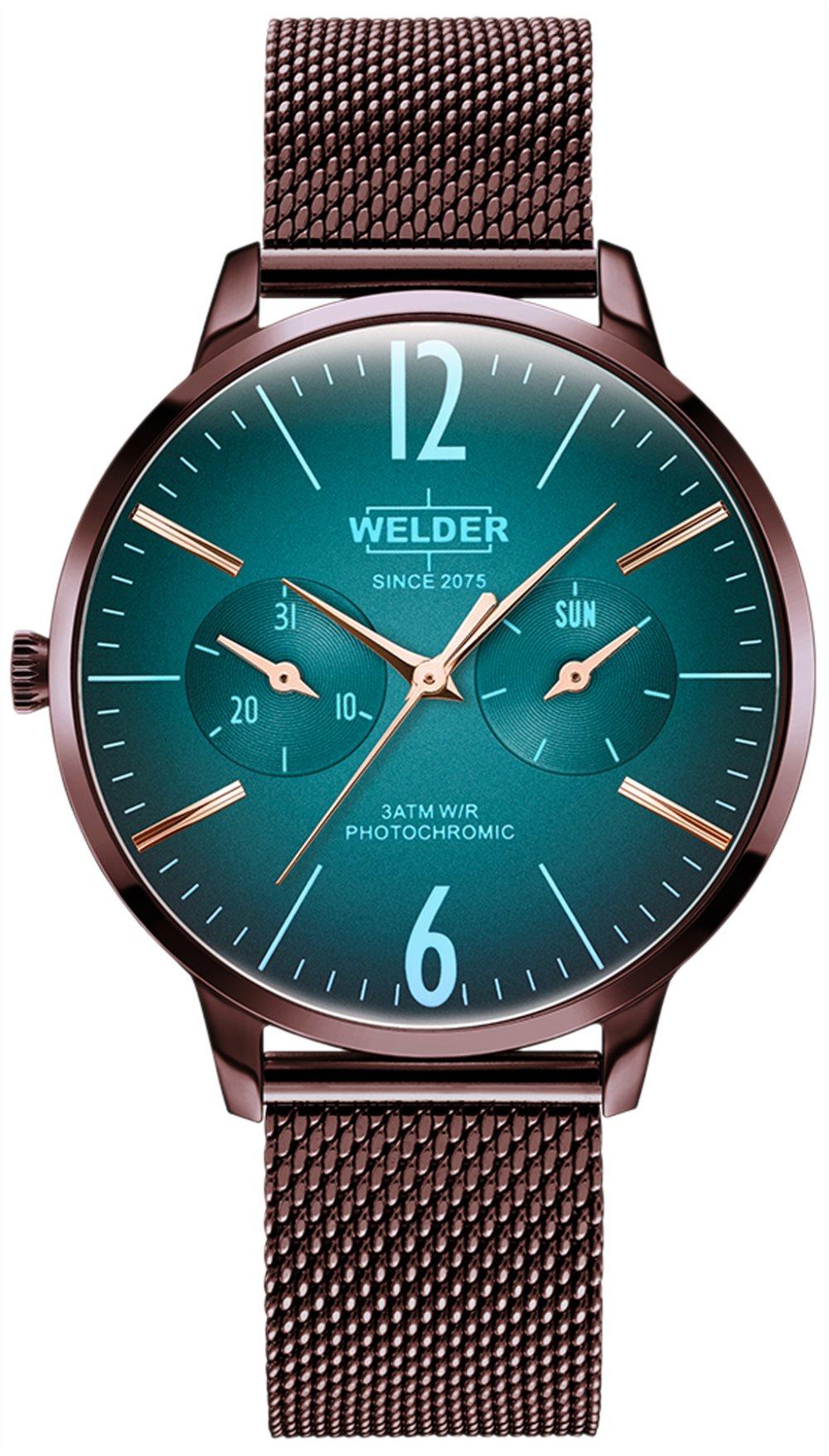 Welder breezy WWRS626 Mens Quartz watch