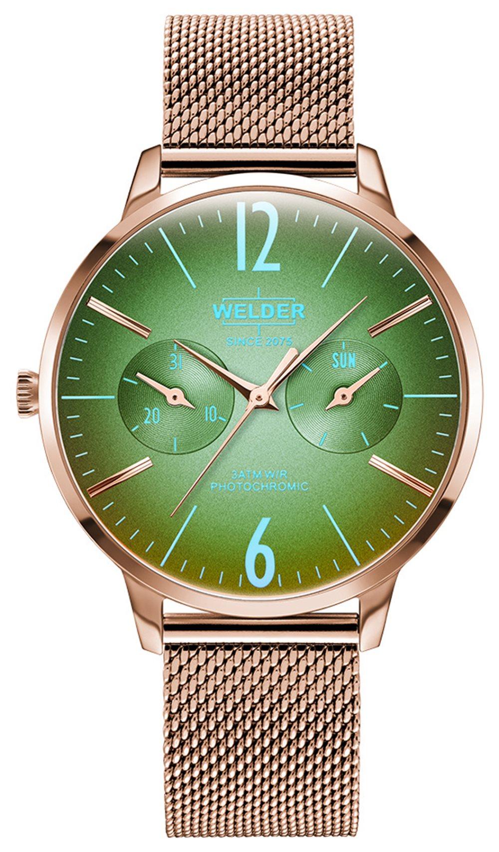 Welder breezy WWRS605 Women Quartz watch