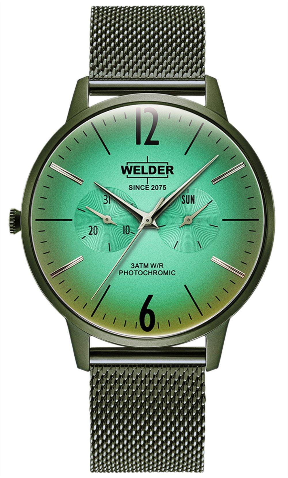 Welder breezy WWRS419 Mens Quartz watch