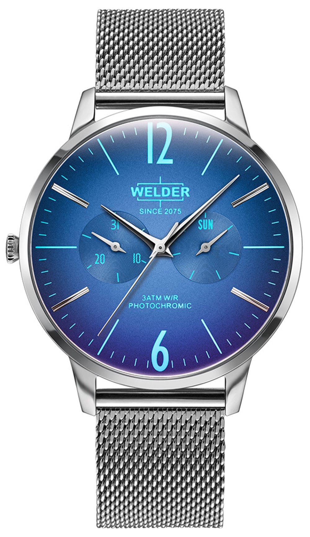Welder breezy WWRS403 Mens Quartz watch