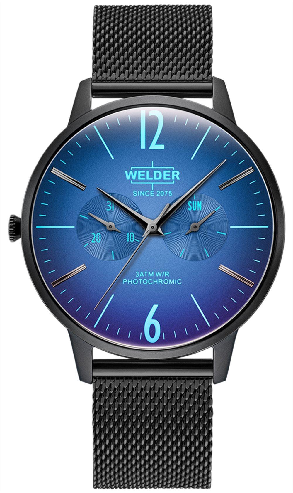 Welder breezy WWRS401 Mens Quartz watch